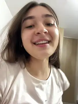 Valentina_roのライブXXXチャット