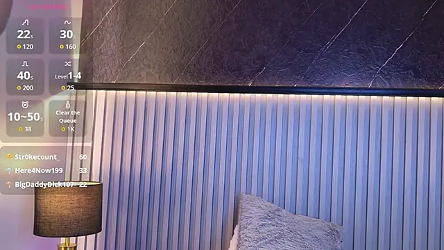 Kinsleybrownn Live XXX chat