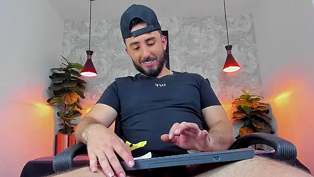 martin_foster_n Live XXX chat