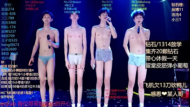 Show Webcam de MS-818