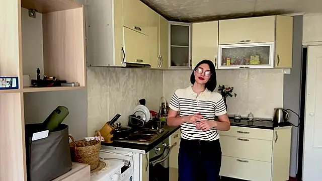 دردشة SinfulStarlight الجنسية المباشرة