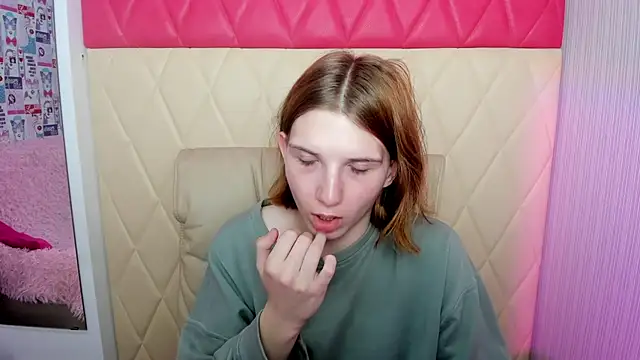 Вебкам-шоу xSophieexx