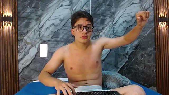 Enigma_1207 Webcamshow