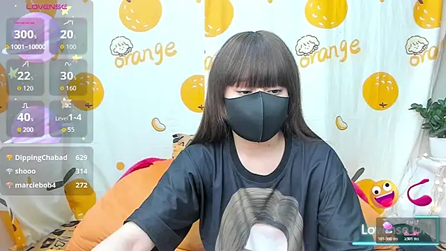 Anchan_JP 即時 XXX 聊天