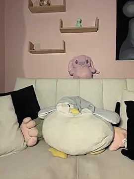 RosseMelody élő XXX-chatje