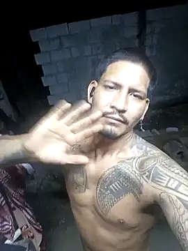 Show modela cielo420 na web-kameri