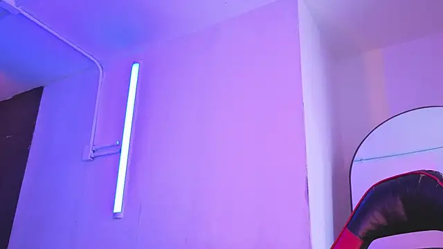 Chatroom XXX en direct de nova_salvatore