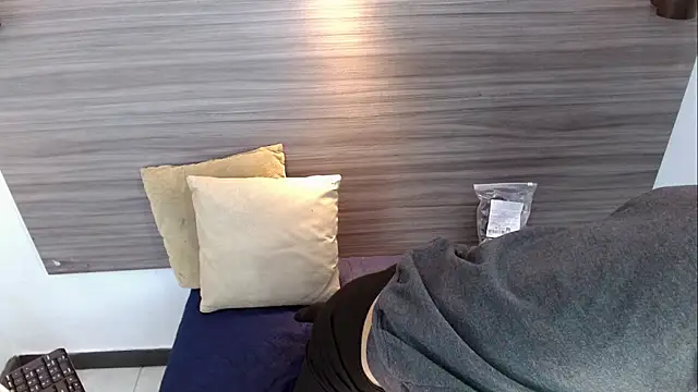 DaviidBuckx_ Webcamshow