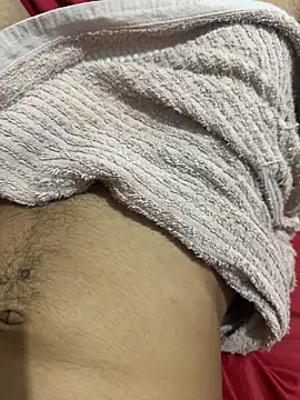 E_Himeros Show in webcam