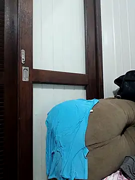 Вебкам-шоу Lupita_sol