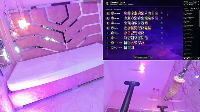 SariBloomy Chat XXX live