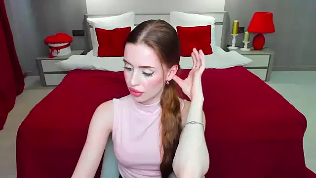 Chat XXX ao vivo de _Sweet__Cherry_