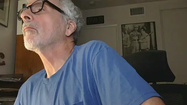 drawde34 Show Webcam