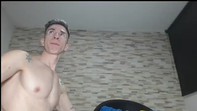 Show de webcam de cameroncarter33