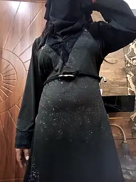 Aafreen_36's Live XXX Chat