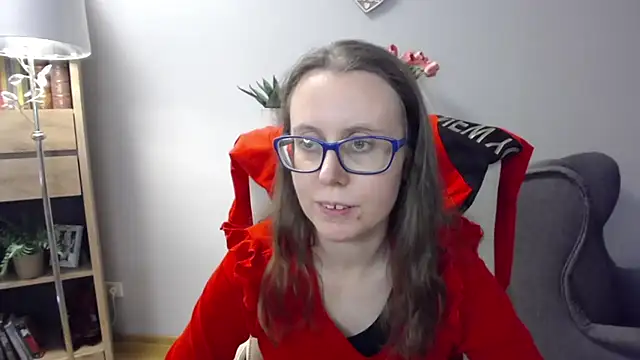 sweetxLizzy élő XXX-chatje