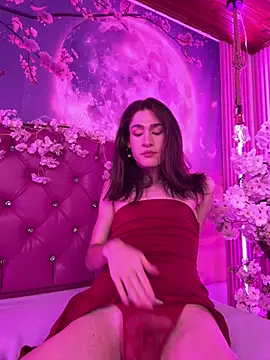 Lilith_Sex12: вебкам-шоу