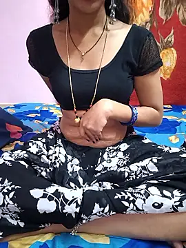 Rosely-rosely Show in webcam