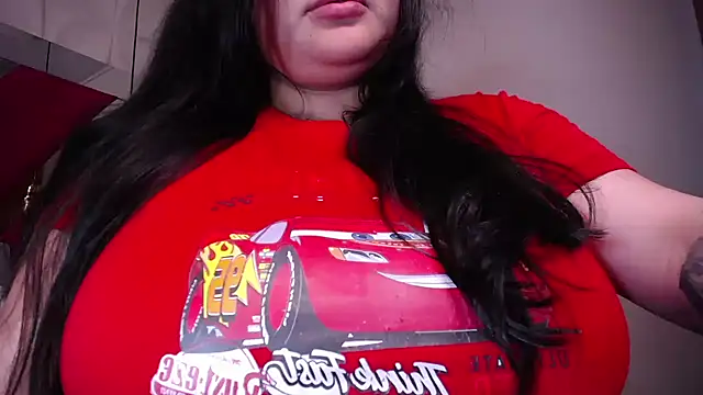 Chat XXX ao vivo de Penelope_Tits