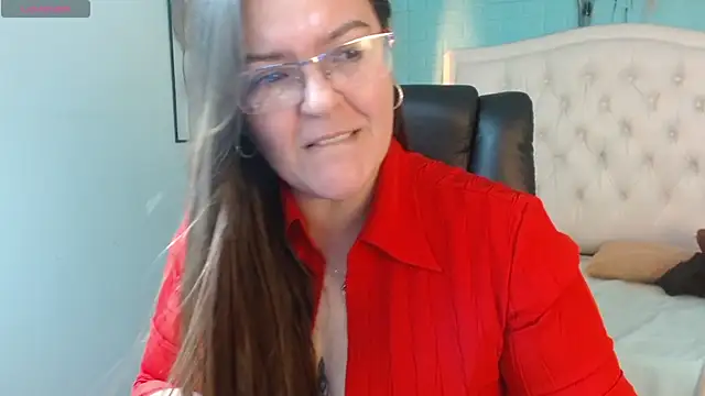 Czat XXX na żywo – MsJossie