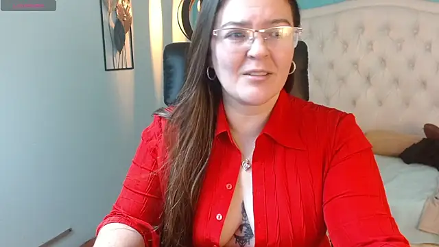 Chat +18 de MsJossie ao vivo