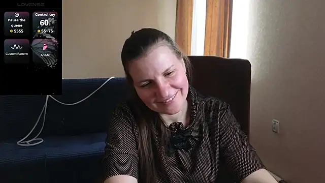 Mirabelle_Velvet Webcam Show