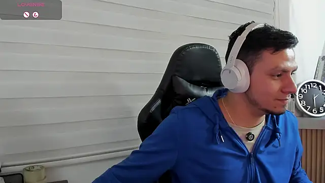 عرض كام Rick_Adams