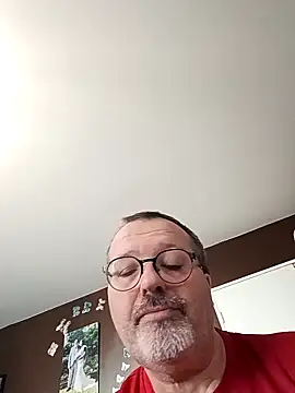 mike9473 网络视讯表演