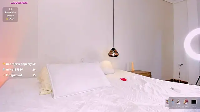 Вебкам-шоу REINA_ADAHARA