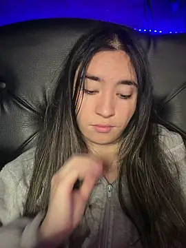 Sembang XXX Secara Langsung Sophie_LS