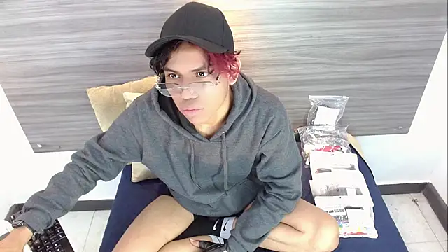 DaviidBuckx_ Live XXX-Chat