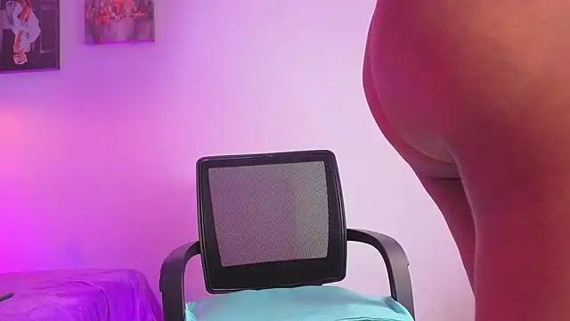 Chat XXX ao vivo de Cleo_luna