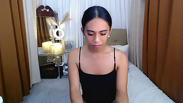 scarlet_smith7 – Kamerová šou