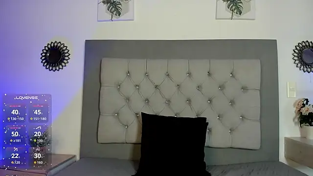 Arya_Grey: онлайн-секс-чат