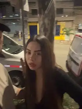 lindaandtony webkamerás műsora