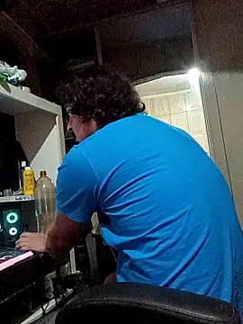 Show Webcam de Alexandrexx94