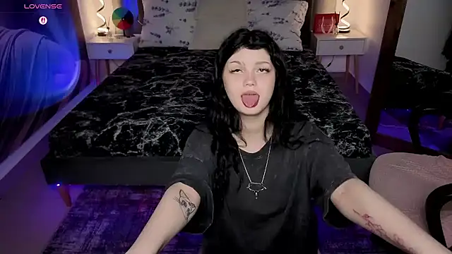 MileyRood's Live XXX Chat