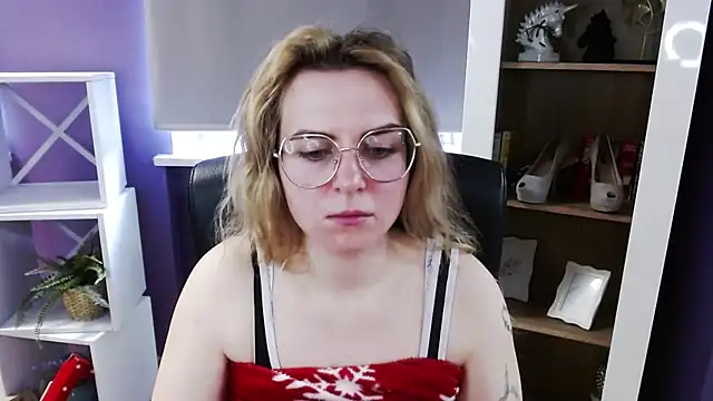 Chat XXX Live Zoey_Erotic