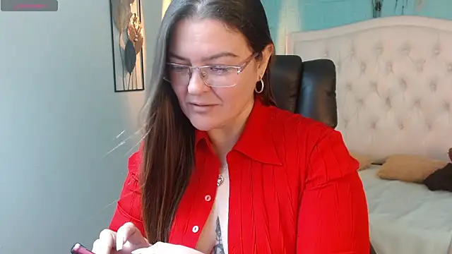 MsJossie Chat XXX in diretta