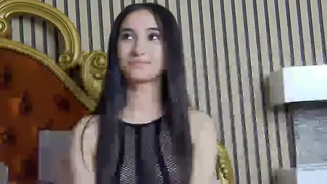 CarolinaBlair élő XXX-chatje