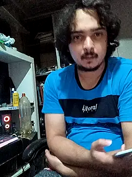 Alexandrexx94 Webcam-Show