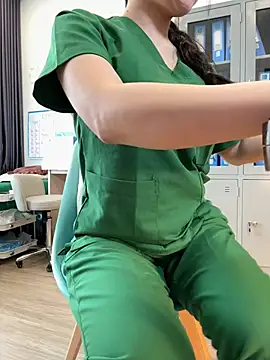 secretly_masturbating 网络视讯表演