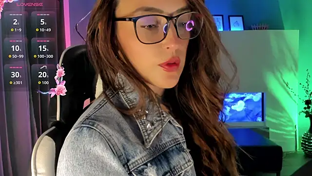 Megan_inked 라이브 XXX 채팅