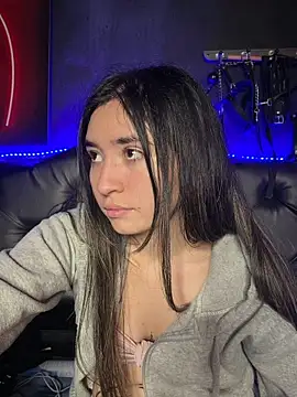 Chat XXX Live Sophie_LS