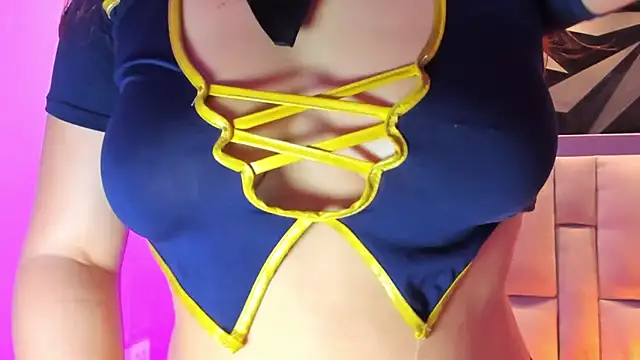 Chat XXX ao vivo de megan_whitee__