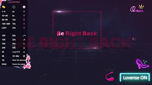 BigCockValentinaのライブXXXチャット