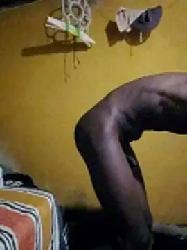 The_item99 Webcamshow