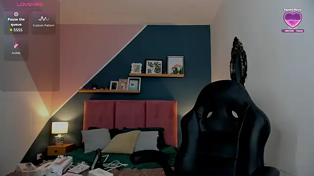 Ana_coral Live XXX Chat