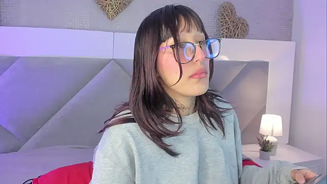 Mariana_Joness' Live XXX Chat