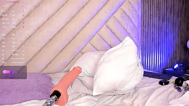 SarahRizof Live XXX-Chat